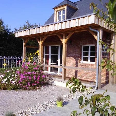 Holiday home Le Coq A L'ane