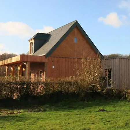 Le Coq A L'ane Holiday home *