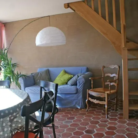Le Coq A L'ane Holiday home *