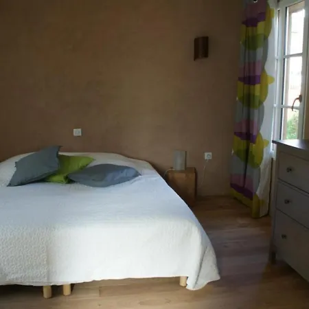 Le Coq A L'ane Holiday home Beaubec-la-Rosiere