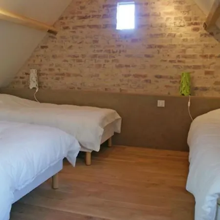 Le Coq A L'ane Holiday home