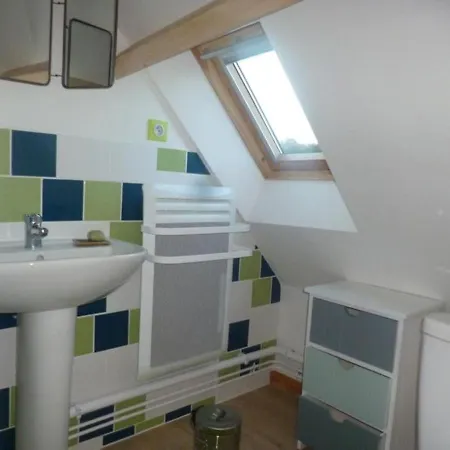 Le Coq A L'ane Holiday home *