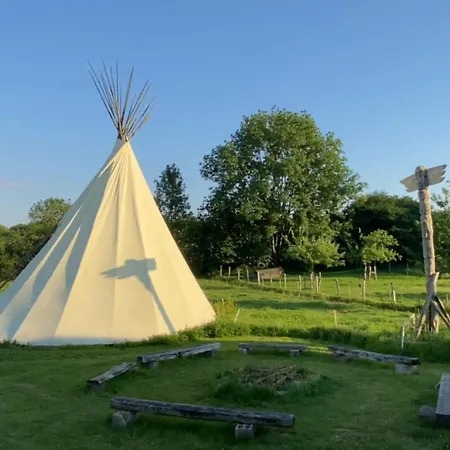 Le Coq A L'ane Holiday home