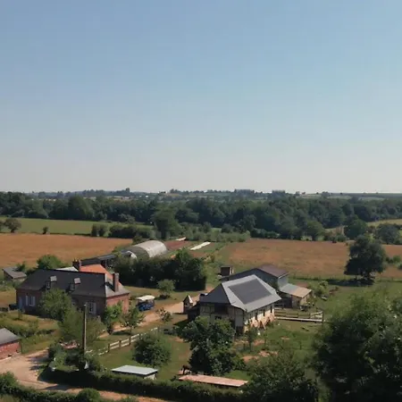 Holiday home Le Coq A L'ane *