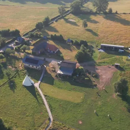 Le Coq A L'ane Beaubec-la-Rosiere