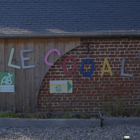 Le Coq A L'ane
